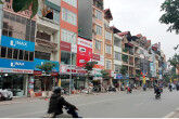 Kế hoạch sử dụng đất phường Nam Đồng, Đống Đa, Hà Nội năm 2021