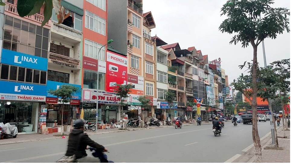 Kế hoạch sử dụng đất phường Nam Đồng, Đống Đa, Hà Nội năm 2021 - Ảnh 1. Kế hoạch sử dụng đất phường Nam Đồng, Đống Đa, Hà Nội năm 2021 - Ảnh 1.
