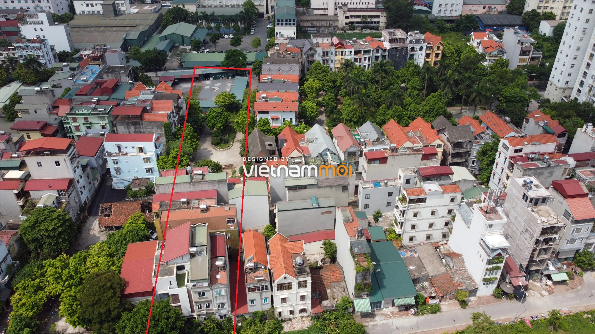 Những khu đất sắp thu hồi để mở đường ở phường Sài Đồng, Long Biên, Hà Nội (phần 1) - Ảnh 6. Những khu đất sắp thu hồi để mở đường ở phường Sài Đồng, Long Biên, Hà Nội (phần 1) - Ảnh 6.