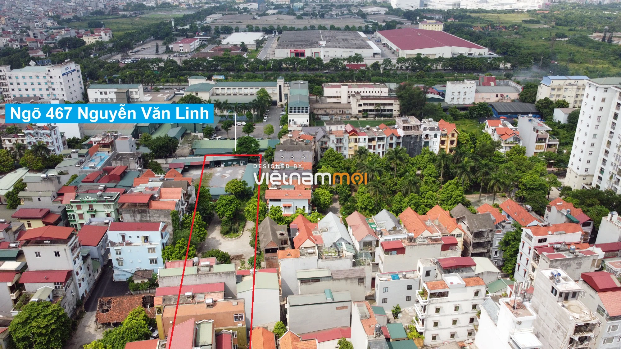Những khu đất sắp thu hồi để mở đường ở phường Sài Đồng, Long Biên, Hà Nội (phần 1) - Ảnh 7. Những khu đất sắp thu hồi để mở đường ở phường Sài Đồng, Long Biên, Hà Nội (phần 1) - Ảnh 7.