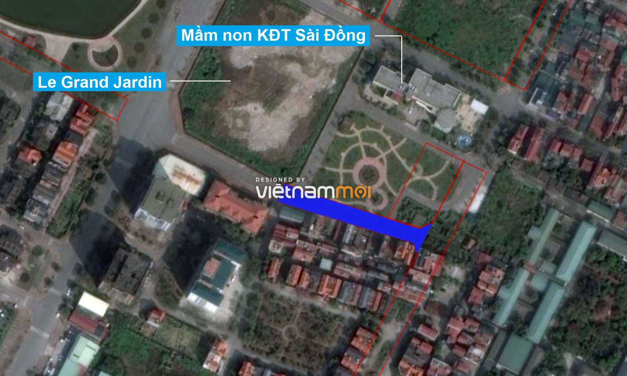 Những khu đất sắp thu hồi để mở đường ở phường Sài Đồng, Long Biên, Hà Nội (phần 1) - Ảnh 10. Những khu đất sắp thu hồi để mở đường ở phường Sài Đồng, Long Biên, Hà Nội (phần 1) - Ảnh 10.