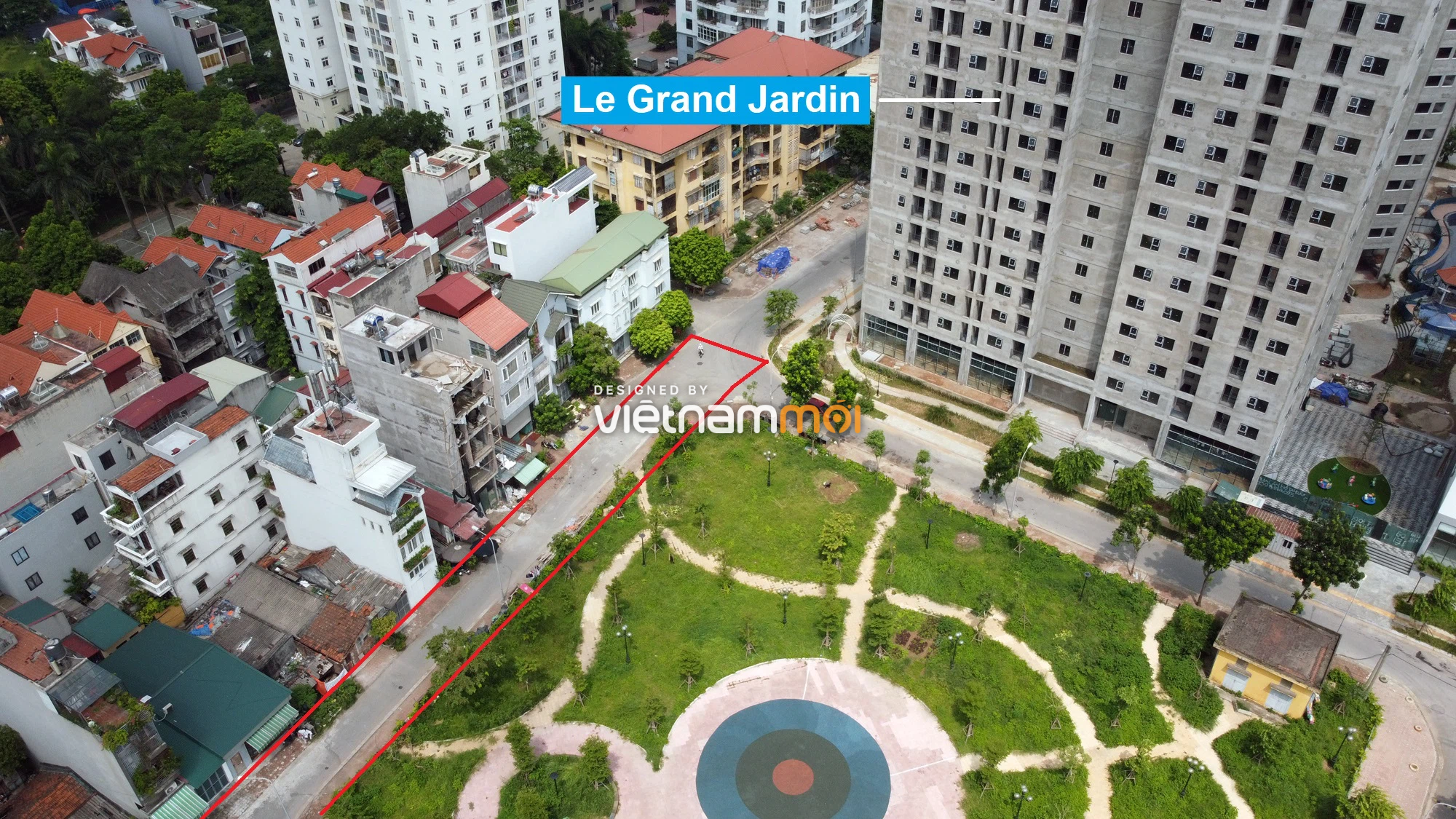 Những khu đất sắp thu hồi để mở đường ở phường Sài Đồng, Long Biên, Hà Nội (phần 1) - Ảnh 11. Những khu đất sắp thu hồi để mở đường ở phường Sài Đồng, Long Biên, Hà Nội (phần 1) - Ảnh 11.