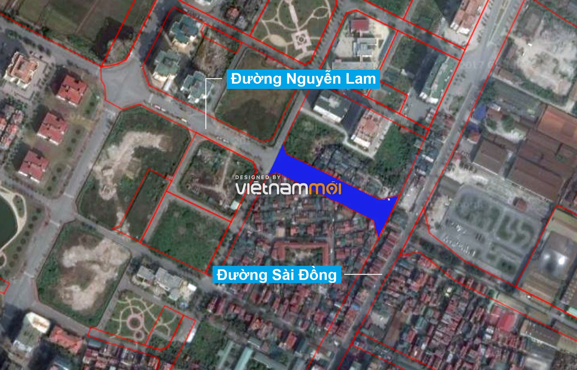 Những khu đất sắp thu hồi để mở đường ở phường Sài Đồng, Long Biên, Hà Nội (phần 1) - Ảnh 16. Những khu đất sắp thu hồi để mở đường ở phường Sài Đồng, Long Biên, Hà Nội (phần 1) - Ảnh 16.