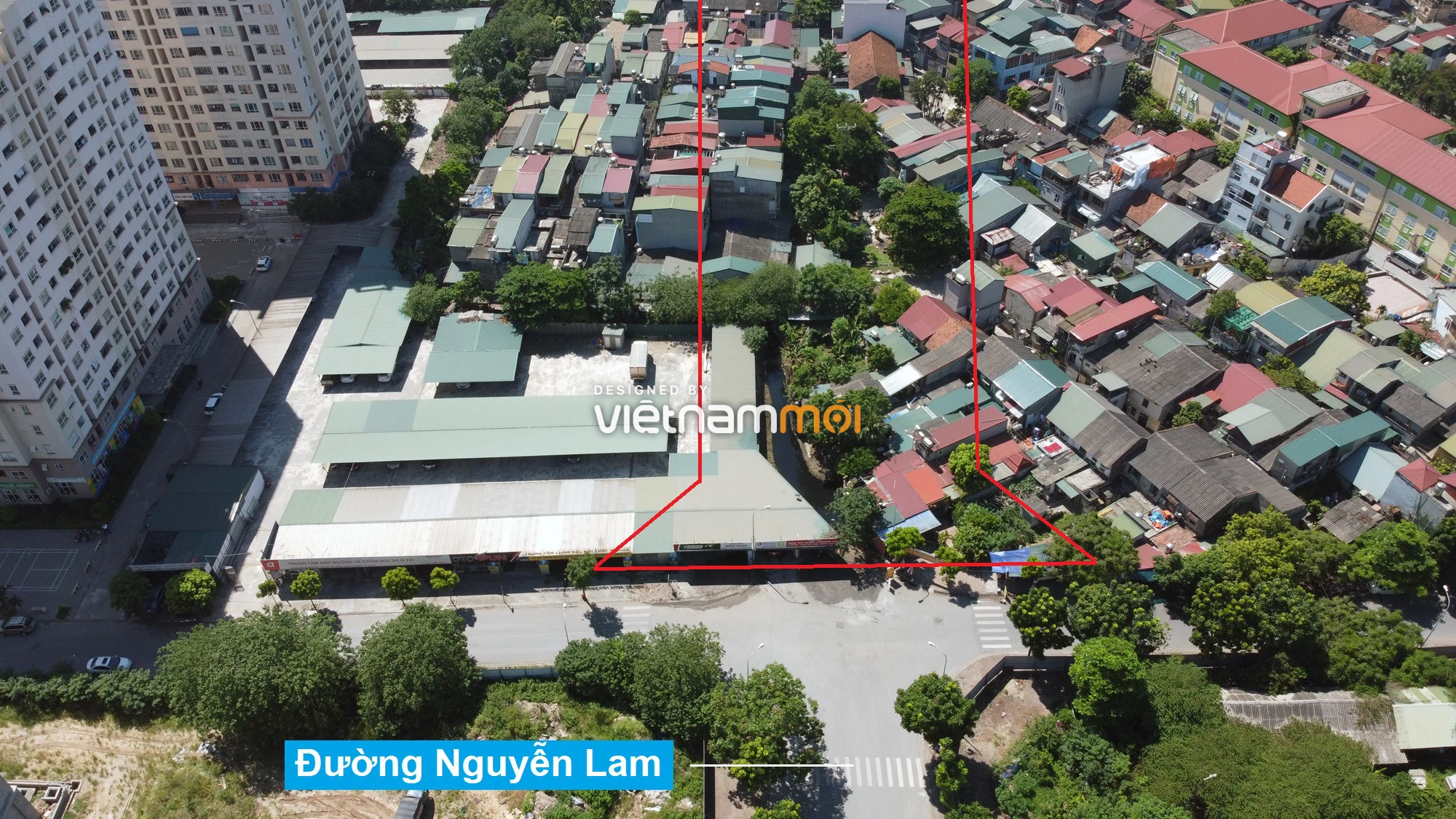 Những khu đất sắp thu hồi để mở đường ở phường Sài Đồng, Long Biên, Hà Nội (phần 1) - Ảnh 17. Những khu đất sắp thu hồi để mở đường ở phường Sài Đồng, Long Biên, Hà Nội (phần 1) - Ảnh 17.