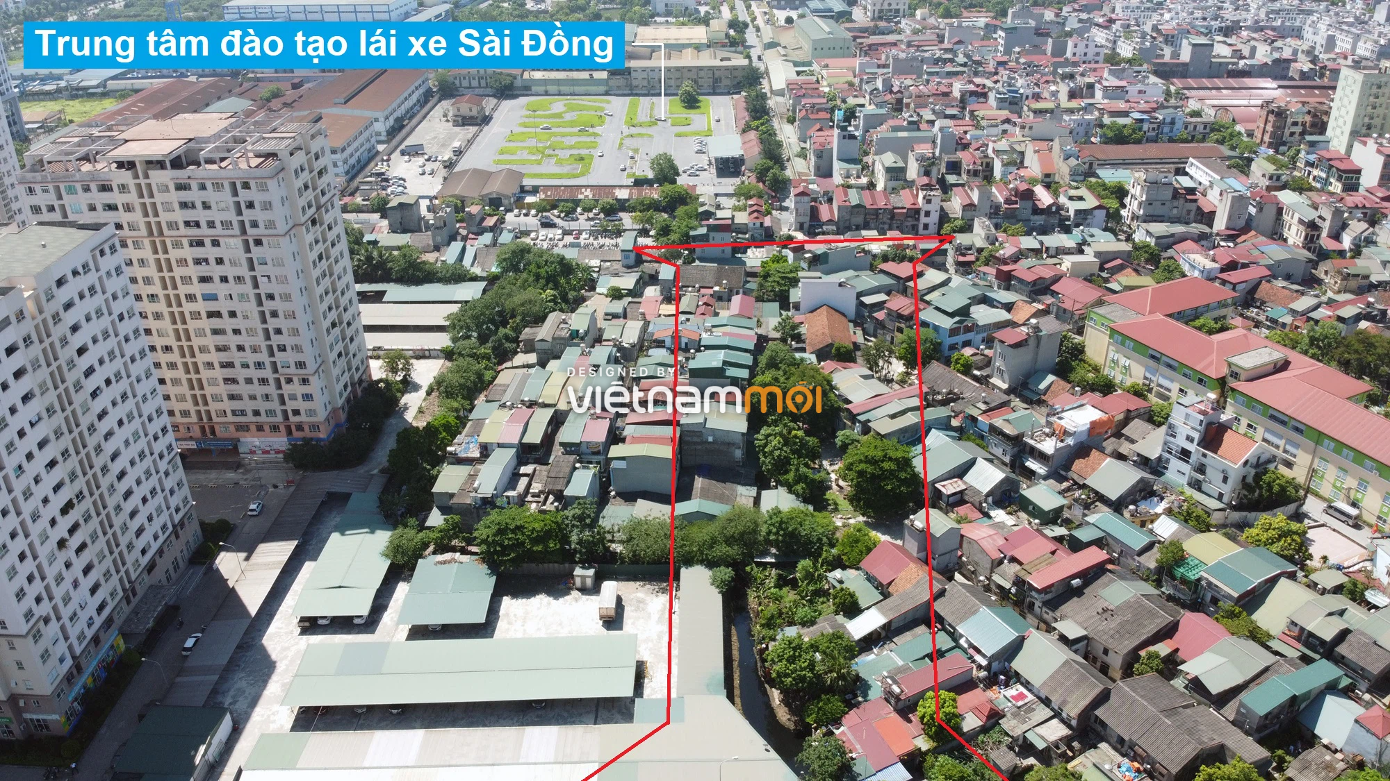Những khu đất sắp thu hồi để mở đường ở phường Sài Đồng, Long Biên, Hà Nội (phần 1) - Ảnh 18. Những khu đất sắp thu hồi để mở đường ở phường Sài Đồng, Long Biên, Hà Nội (phần 1) - Ảnh 18.