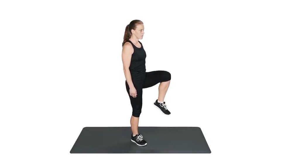 10 bài tập trị liệu giúp cải thiện sức khỏe cho người phục hồi từ COVID-19 - Ảnh 4. 10 bài tập trị liệu giúp cải thiện sức khỏe cho người phục hồi từ COVID-19 - Ảnh 4.