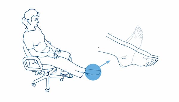 10 bài tập trị liệu giúp cải thiện sức khỏe cho người phục hồi từ COVID-19 - Ảnh 6. 10 bài tập trị liệu giúp cải thiện sức khỏe cho người phục hồi từ COVID-19 - Ảnh 6.