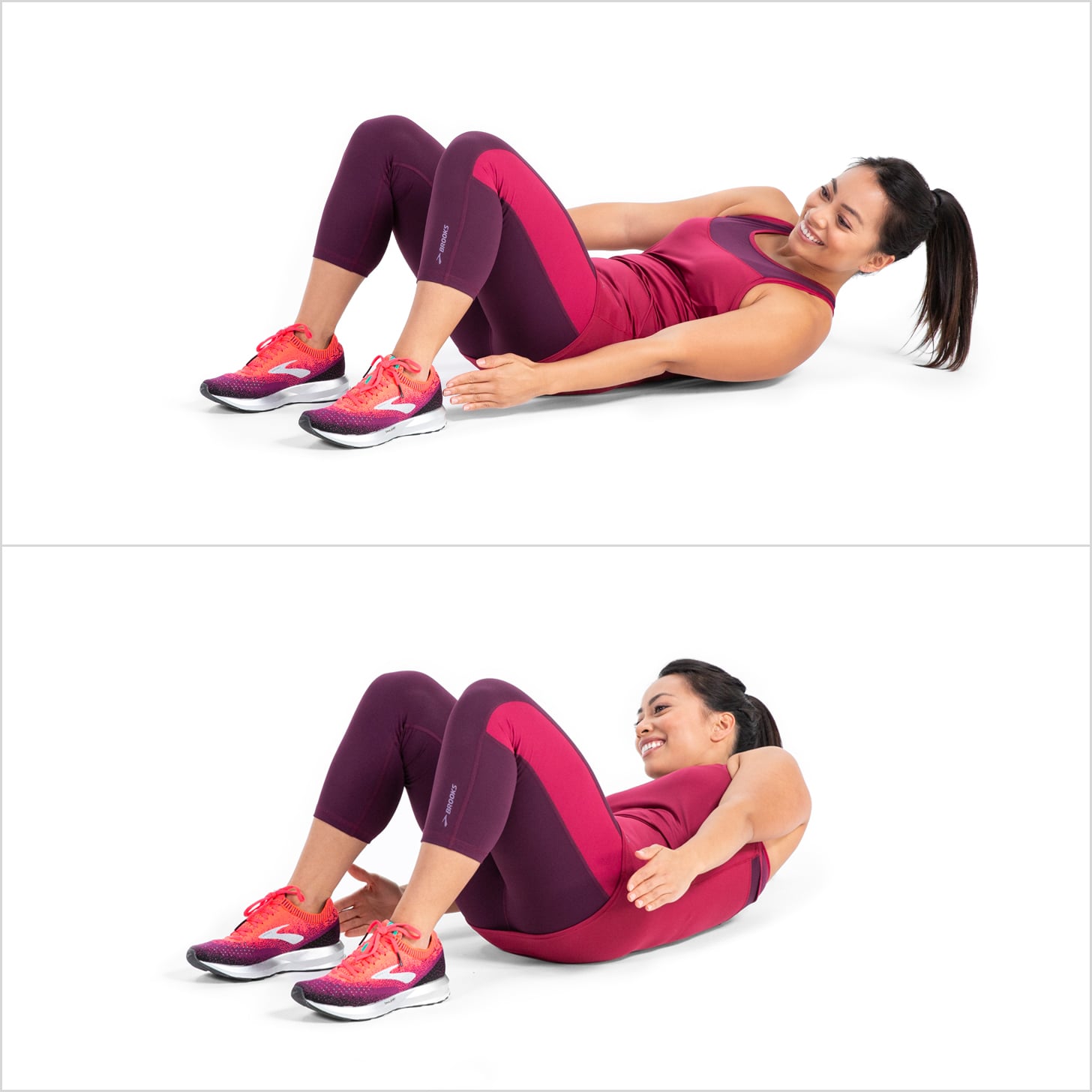10 bài tập trị liệu giúp cải thiện sức khỏe cho người phục hồi từ COVID-19 - Ảnh 7. 10 bài tập trị liệu giúp cải thiện sức khỏe cho người phục hồi từ COVID-19 - Ảnh 7.