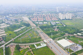 Giao UBND TP Hà Nội chuẩn bị đầu tư dự án đường Vành đai 4 vùng Thủ đô Hà Nội