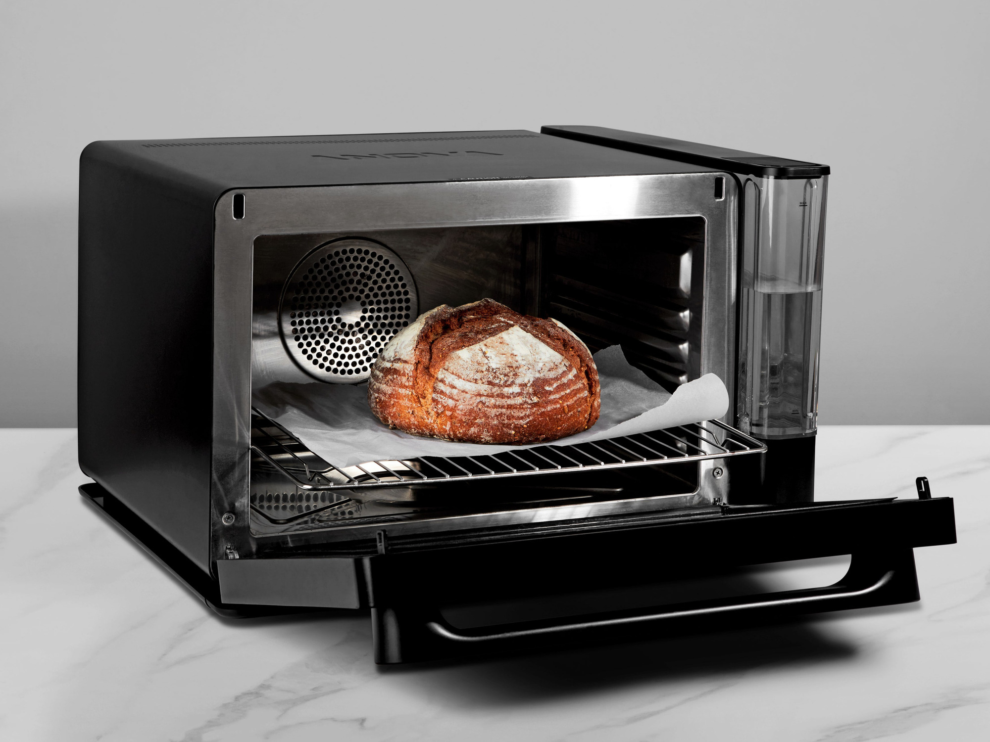 Gợi ý 5 cách làm bánh mì tại nhà không cần lò nướng dễ làm - Ảnh 4. Gợi ý 5 cách làm bánh mì tại nhà không cần lò nướng dễ làm - Ảnh 4.