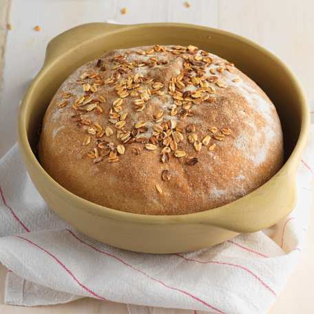 Gợi ý 5 cách làm bánh mì tại nhà không cần lò nướng dễ làm - Ảnh 3. Gợi ý 5 cách làm bánh mì tại nhà không cần lò nướng dễ làm - Ảnh 3.