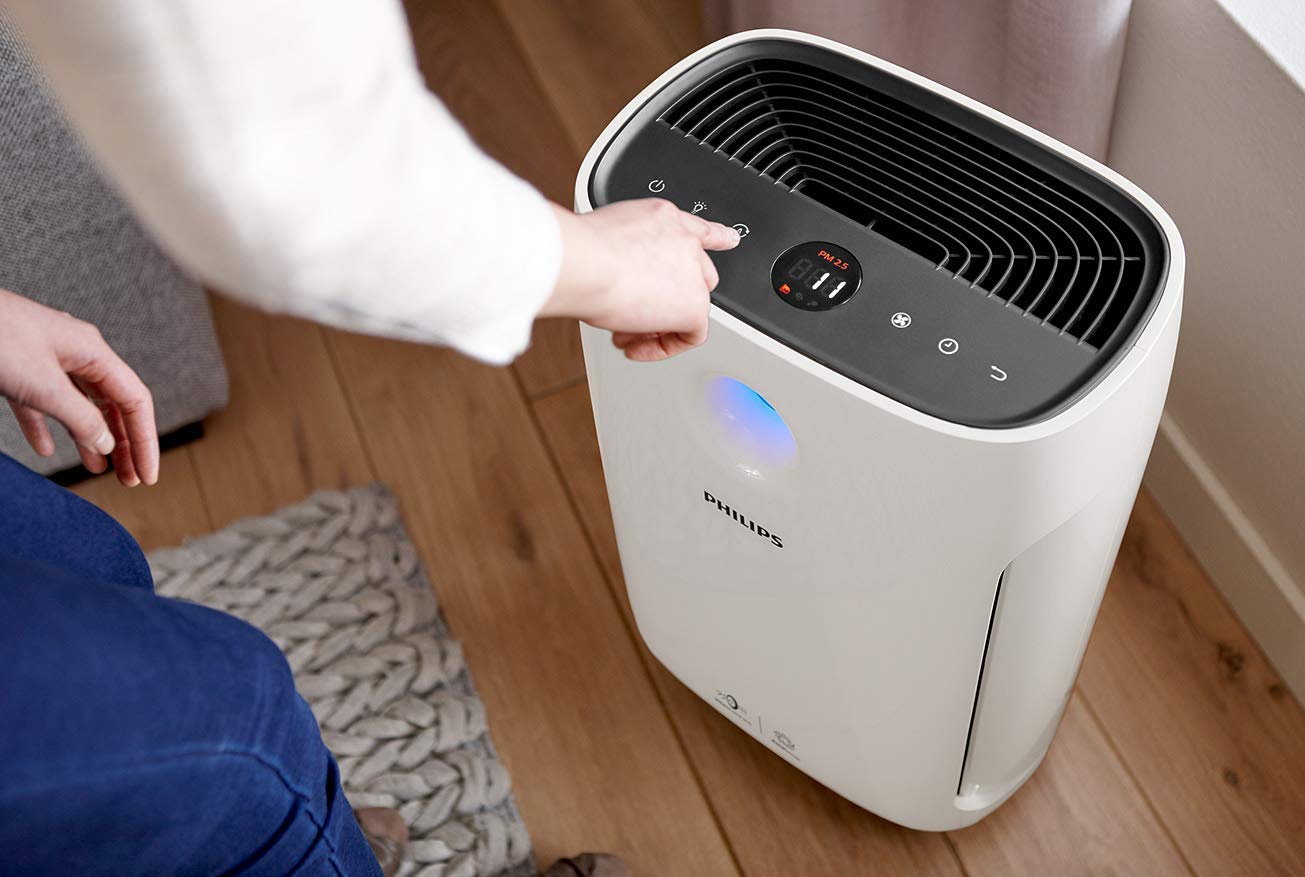 Gợi ý 5 cách làm sạch không khí trong nhà đơn giản, hiệu quả cao - Ảnh 2. Gợi ý 5 cách làm sạch không khí trong nhà đơn giản, hiệu quả cao - Ảnh 2.