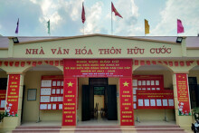 Kế hoạch sử dụng đất xã Liên Hồng, Đan Phượng, Hà Nội năm 2021