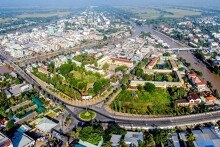 Những dự án giao thông nghìn tỷ nào được triển khai tại Đồng Tháp từ nay đến 2025?