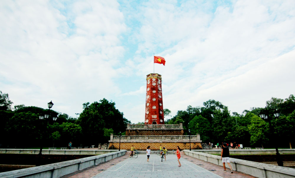 Kế hoạch sử dụng đất phường Lê Lợi, Sơn Tây, Hà Nội năm 2021 - Ảnh 1. Kế hoạch sử dụng đất phường Lê Lợi, Sơn Tây, Hà Nội năm 2021 - Ảnh 1.