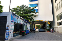 Chủ đầu tư chung cư Sông Đà Nha Trang bị phạt 125 triệu đồng vì không bàn giao phí bảo trì