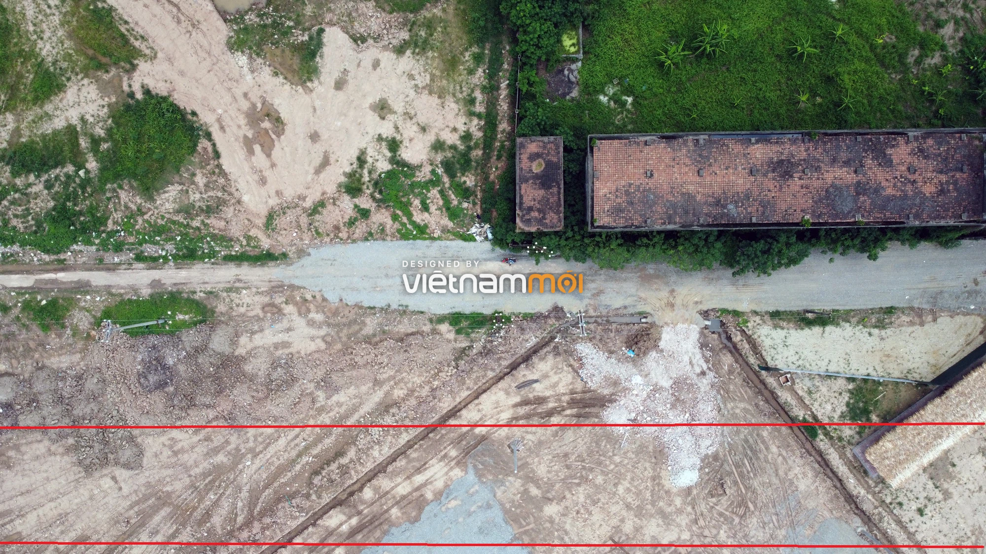 Những khu đất sắp thu hồi để mở đường ở phường Thạch Bàn, Long Biên, Hà Nội (phần 1) - Ảnh 4. Những khu đất sắp thu hồi để mở đường ở phường Thạch Bàn, Long Biên, Hà Nội (phần 1) - Ảnh 4.