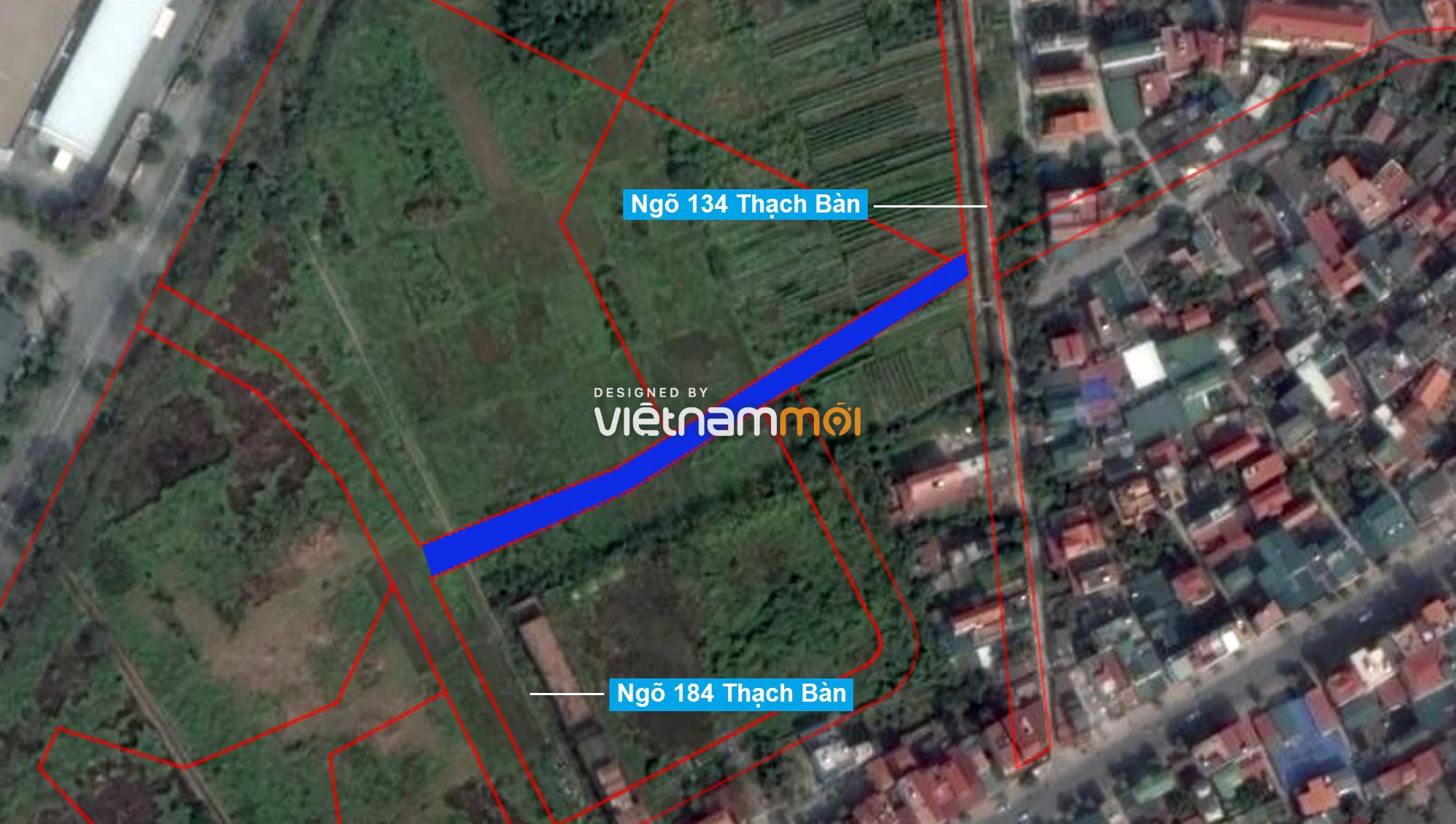 Những khu đất sắp thu hồi để mở đường ở phường Thạch Bàn, Long Biên, Hà Nội (phần 1) - Ảnh 15. Những khu đất sắp thu hồi để mở đường ở phường Thạch Bàn, Long Biên, Hà Nội (phần 1) - Ảnh 15.