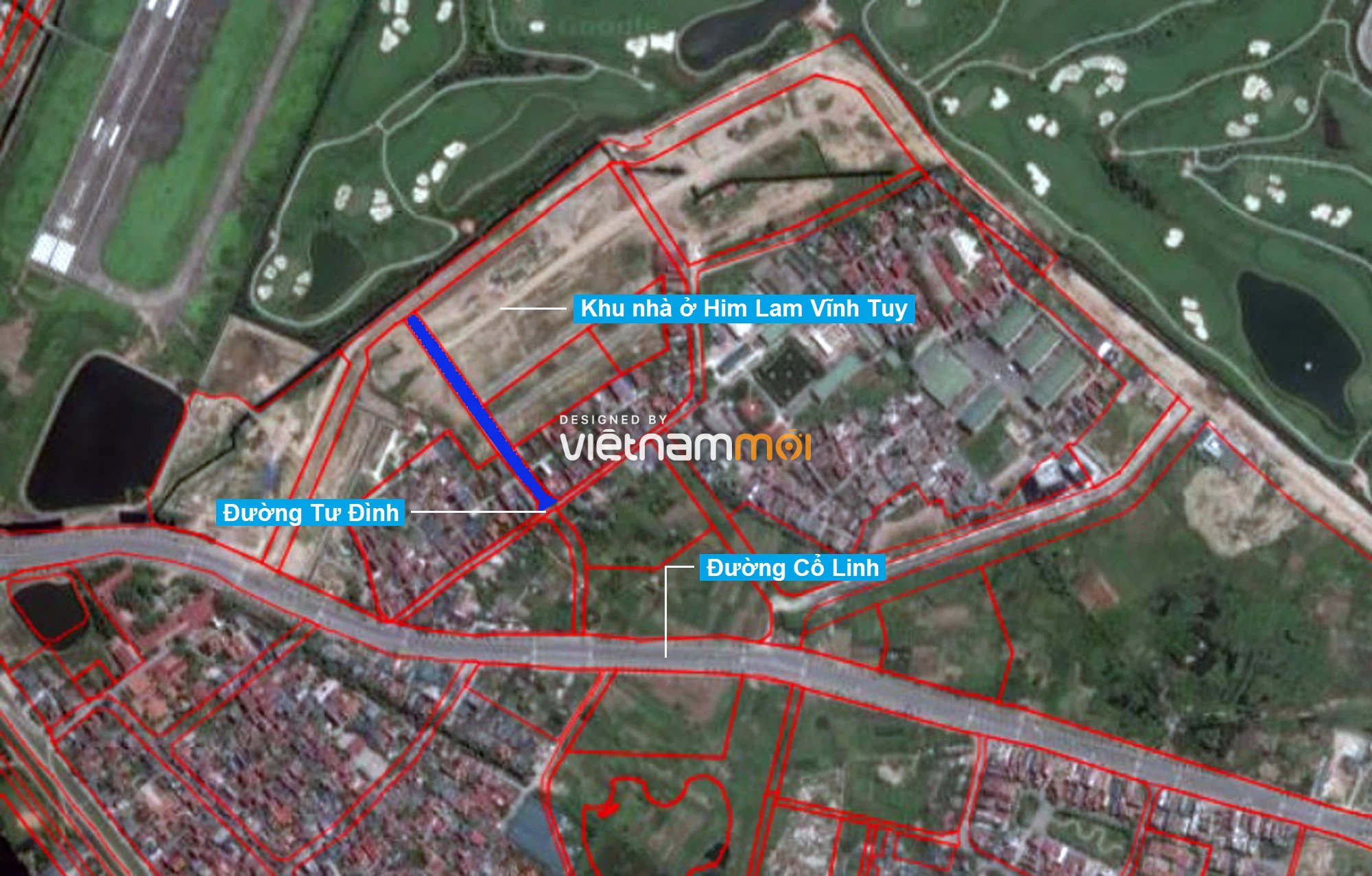 Những khu đất sắp thu hồi để mở đường ở phường Long Biên, Long Biên, Hà Nội (phần 1) - Ảnh 2. Những khu đất sắp thu hồi để mở đường ở phường Long Biên, Long Biên, Hà Nội (phần 1) - Ảnh 2.