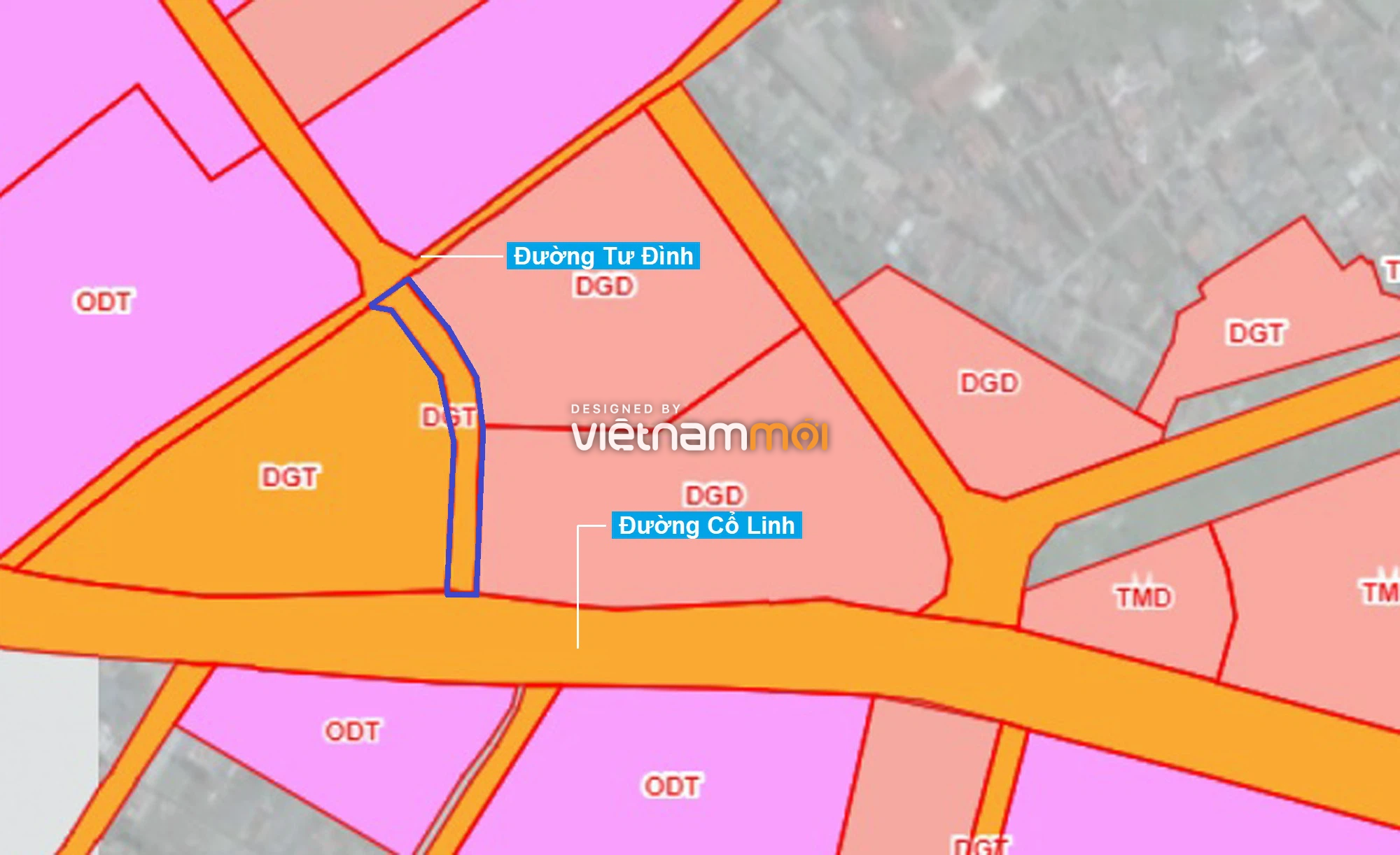 Những khu đất sắp thu hồi để mở đường ở phường Long Biên, Long Biên, Hà Nội (phần 1) - Ảnh 7. Những khu đất sắp thu hồi để mở đường ở phường Long Biên, Long Biên, Hà Nội (phần 1) - Ảnh 7.