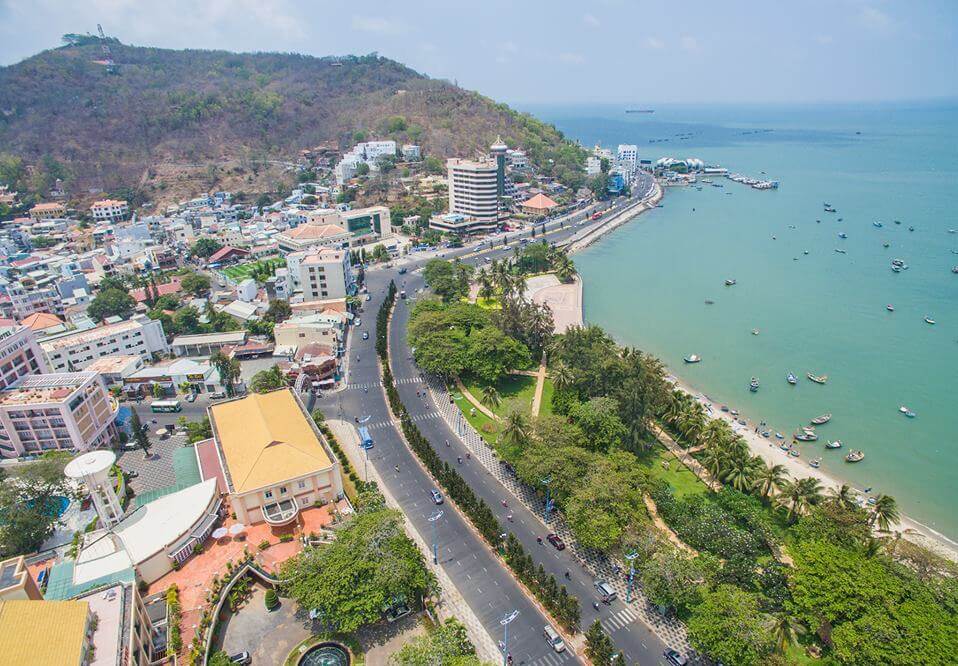 TP Vũng Tàu sẽ xây 14 trường học với tổng mức đầu tư hơn 1.330 tỷ đồng trong 5 năm tới - Ảnh 2. TP Vũng Tàu sẽ xây 14 trường học với tổng mức đầu tư hơn 1.330 tỷ đồng trong 5 năm tới - Ảnh 2.