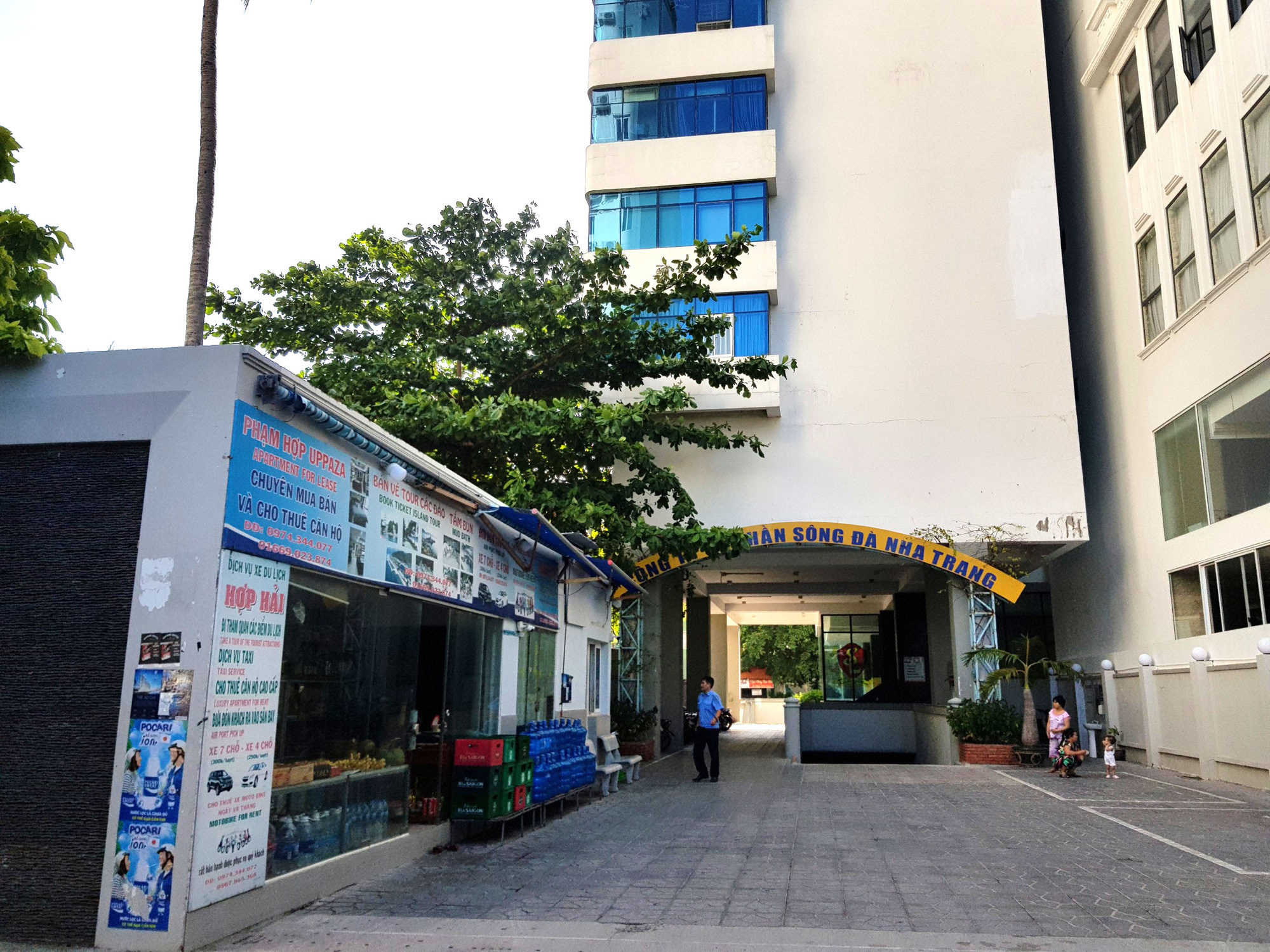 Chủ đầu tư chung cư Sông Đà Nha Trang bị phạt 125 triệu đồng vì không bàn giao phí bảo trì - Ảnh 1. Chủ đầu tư chung cư Sông Đà Nha Trang bị phạt 125 triệu đồng vì không bàn giao phí bảo trì - Ảnh 1.