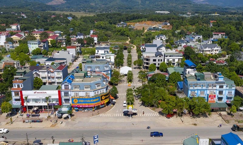Hòa Bình: Nhiều dự án của Saigonres, BGI, Hasky Group... vướng mặt bằng - Ảnh 1. Hòa Bình: Nhiều dự án của Saigonres, BGI, Hasky Group... vướng mặt bằng - Ảnh 1.