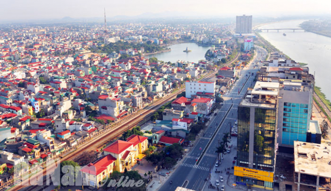 Bảng giá đất Hà Nam giai đoạn 2021-2024 - Ảnh 1. Bảng giá đất Hà Nam giai đoạn 2021-2024 - Ảnh 1.