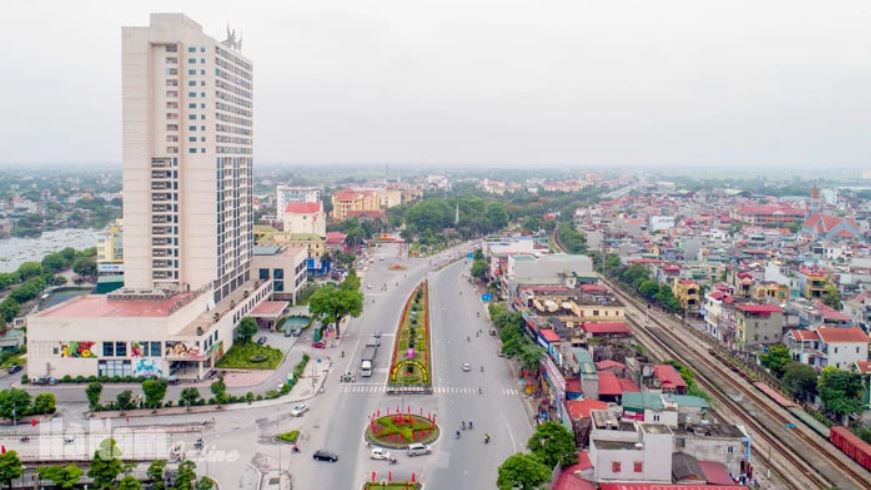 Bảng giá đất Hà Nam giai đoạn 2021-2024 - Ảnh 2. Bảng giá đất Hà Nam giai đoạn 2021-2024 - Ảnh 2.