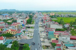 Thanh Hóa sắp đấu giá 33 lô đất tại Hoằng Hóa, khởi điểm 4 triệu đồng/m2
