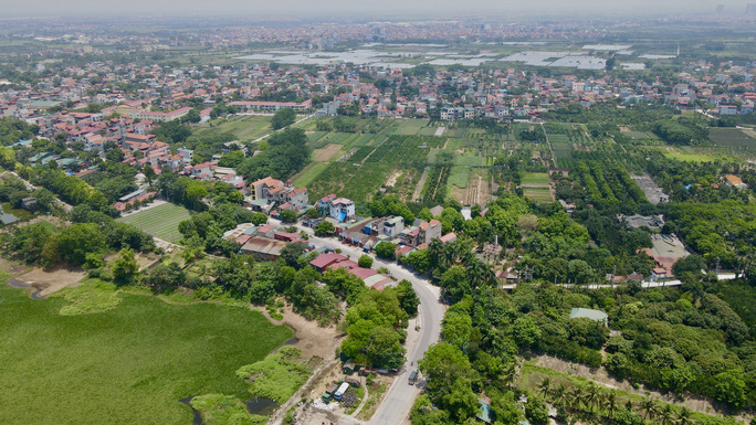 Huyện Phúc Thọ, Hà Nội đấu giá 175 m2 đất tại xx Hiệp Thuận, khởi điểm 1 tỷ đồng - Ảnh 1. Huyện Phúc Thọ, Hà Nội đấu giá 175 m2 đất tại xx Hiệp Thuận, khởi điểm 1 tỷ đồng - Ảnh 1.