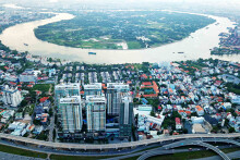 Đấu giá thửa đất 64,5 m2 kèm nhà ở rộng 150 m2 tại quận 5, TP HCM, khởi điểm 17,3 tỷ đồng