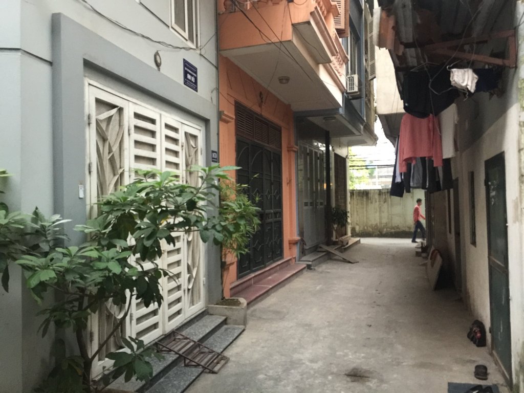 Kế hoạch sử dụng đất phường Vĩnh Tuy, Hai Bà Trưng, Hà Nội năm 2021 - Ảnh 1. Kế hoạch sử dụng đất phường Vĩnh Tuy, Hai Bà Trưng, Hà Nội năm 2021 - Ảnh 1.