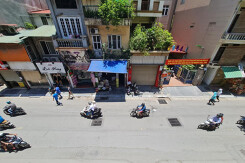 Kế hoạch sử dụng đất phường Trương Định, Hai Bà Trưng, Hà Nội năm 2021