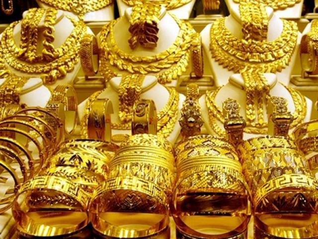 Giá vàng hôm nay 20/7: Vàng miếng SJC tiếp đà tăng nhẹ - Ảnh 2. Giá vàng hôm nay 20/7: Vàng miếng SJC tiếp đà tăng nhẹ - Ảnh 2.