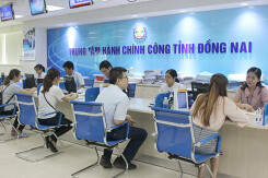 Đồng Nai thu nhận hồ sơ đất đai qua bưu chính công ích trong thời gian giãn cách xã hội