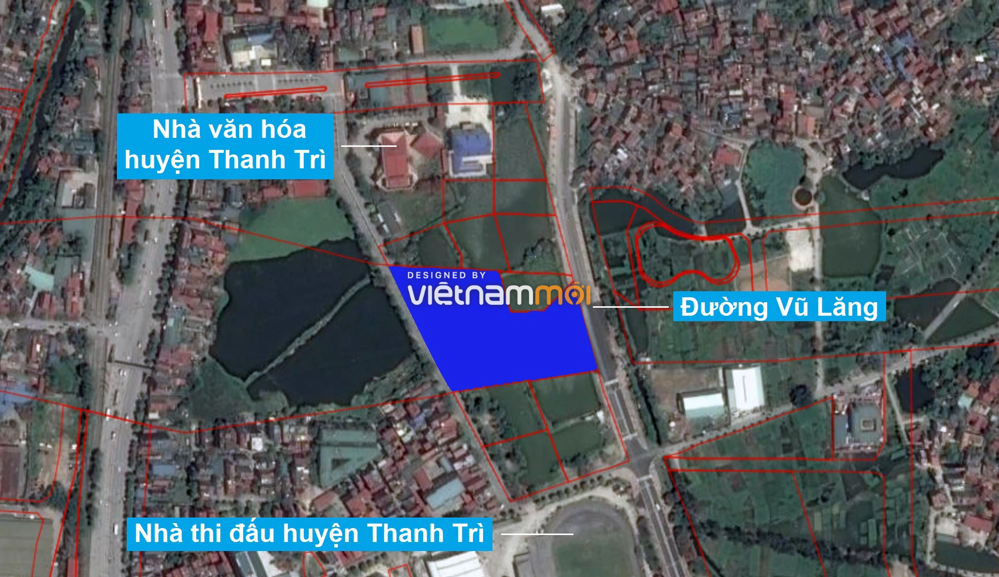 Những khu đất sắp thu hồi để mở đường ở xã Tứ Hiệp, Thanh Trì, Hà Nội (phần 2) - Ảnh 9. Những khu đất sắp thu hồi để mở đường ở xã Tứ Hiệp, Thanh Trì, Hà Nội (phần 2) - Ảnh 9.