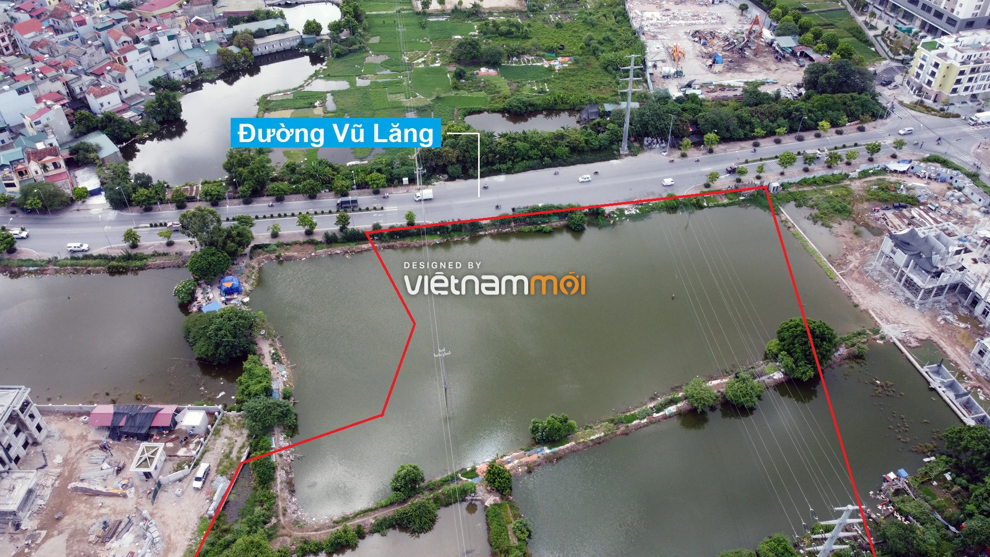 Những khu đất sắp thu hồi để mở đường ở xã Tứ Hiệp, Thanh Trì, Hà Nội (phần 2) - Ảnh 10. Những khu đất sắp thu hồi để mở đường ở xã Tứ Hiệp, Thanh Trì, Hà Nội (phần 2) - Ảnh 10.