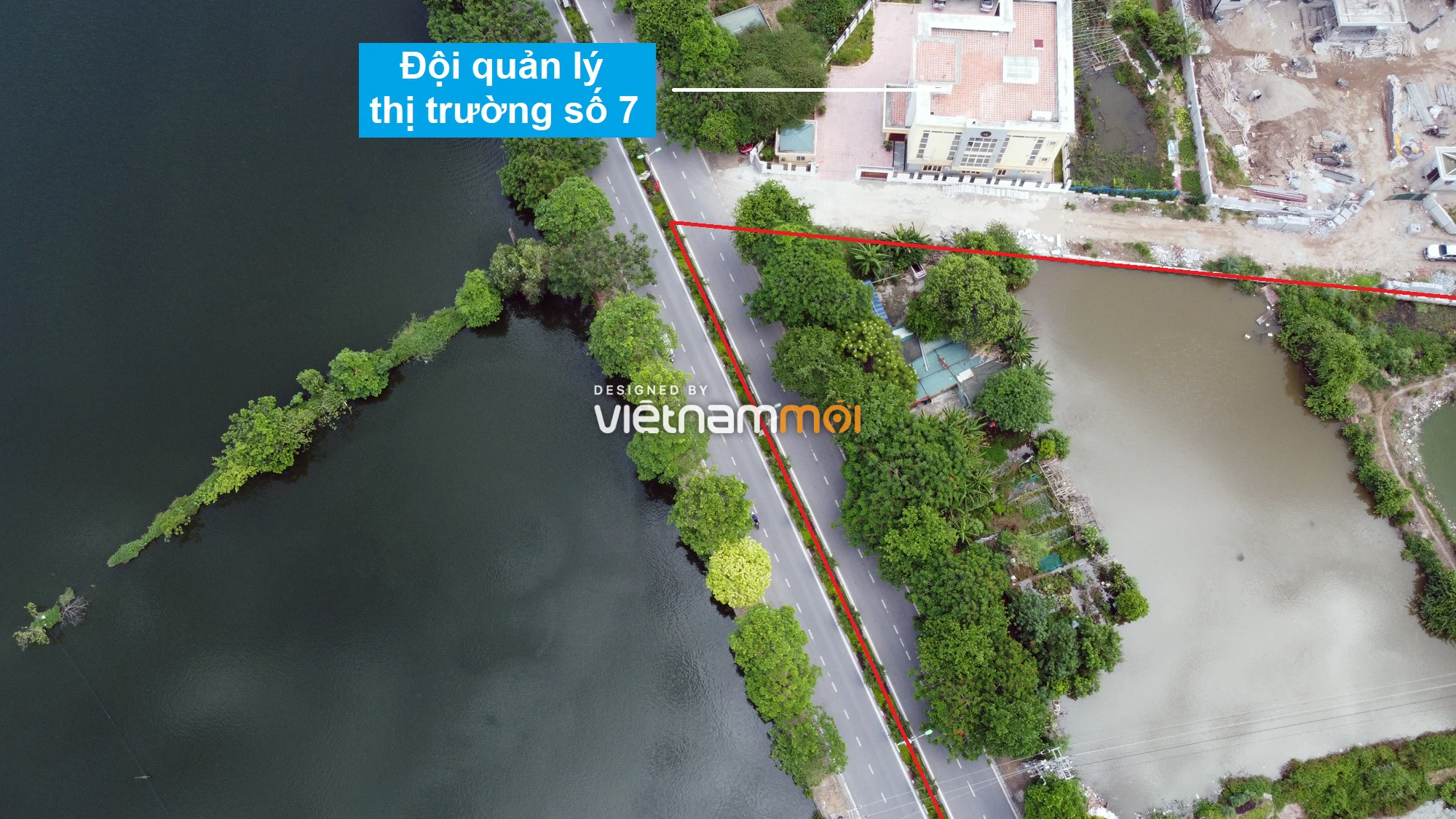 Những khu đất sắp thu hồi để mở đường ở xã Tứ Hiệp, Thanh Trì, Hà Nội (phần 2) - Ảnh 12. Những khu đất sắp thu hồi để mở đường ở xã Tứ Hiệp, Thanh Trì, Hà Nội (phần 2) - Ảnh 12.