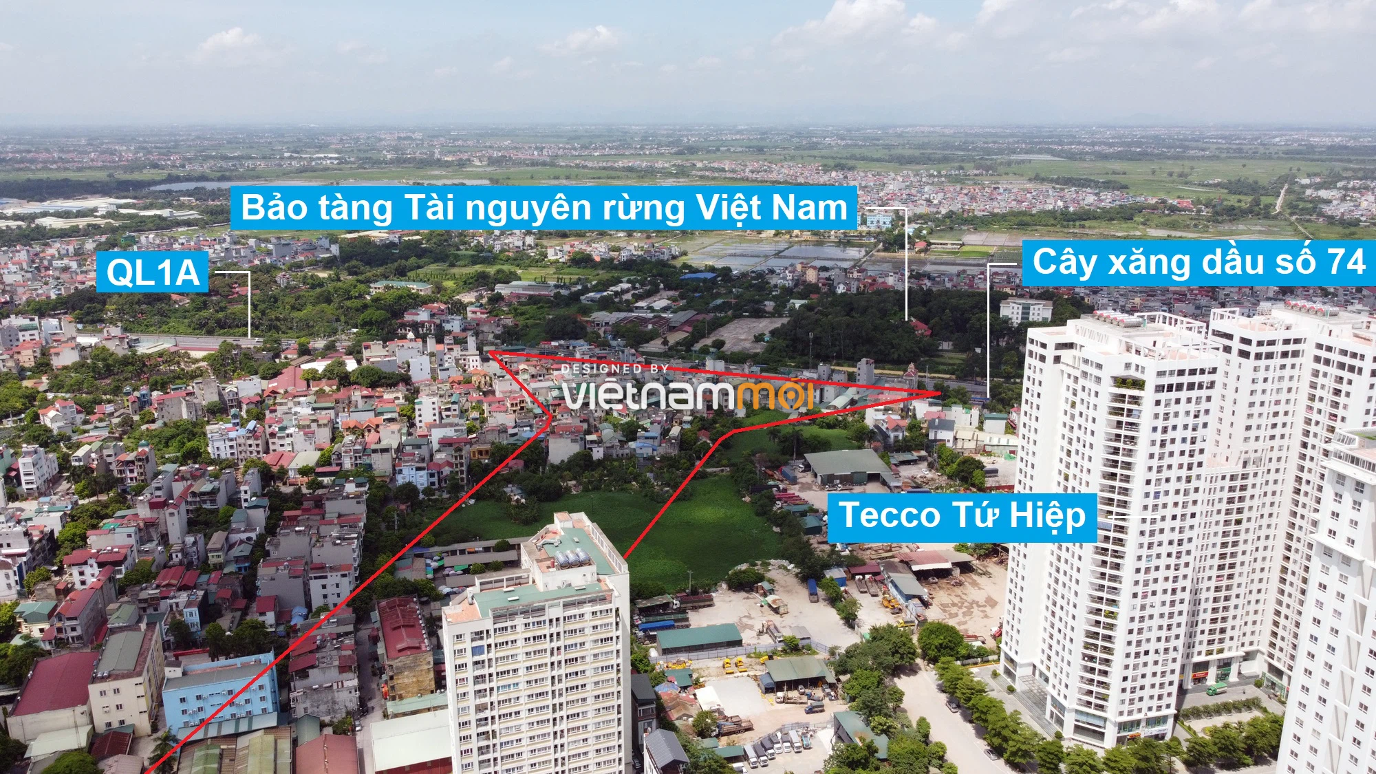 Những khu đất sắp thu hồi để mở đường ở xã Ngũ Hiệp, Thanh Trì, Hà Nội (phần 1) - Ảnh 3. Những khu đất sắp thu hồi để mở đường ở xã Ngũ Hiệp, Thanh Trì, Hà Nội (phần 1) - Ảnh 3.