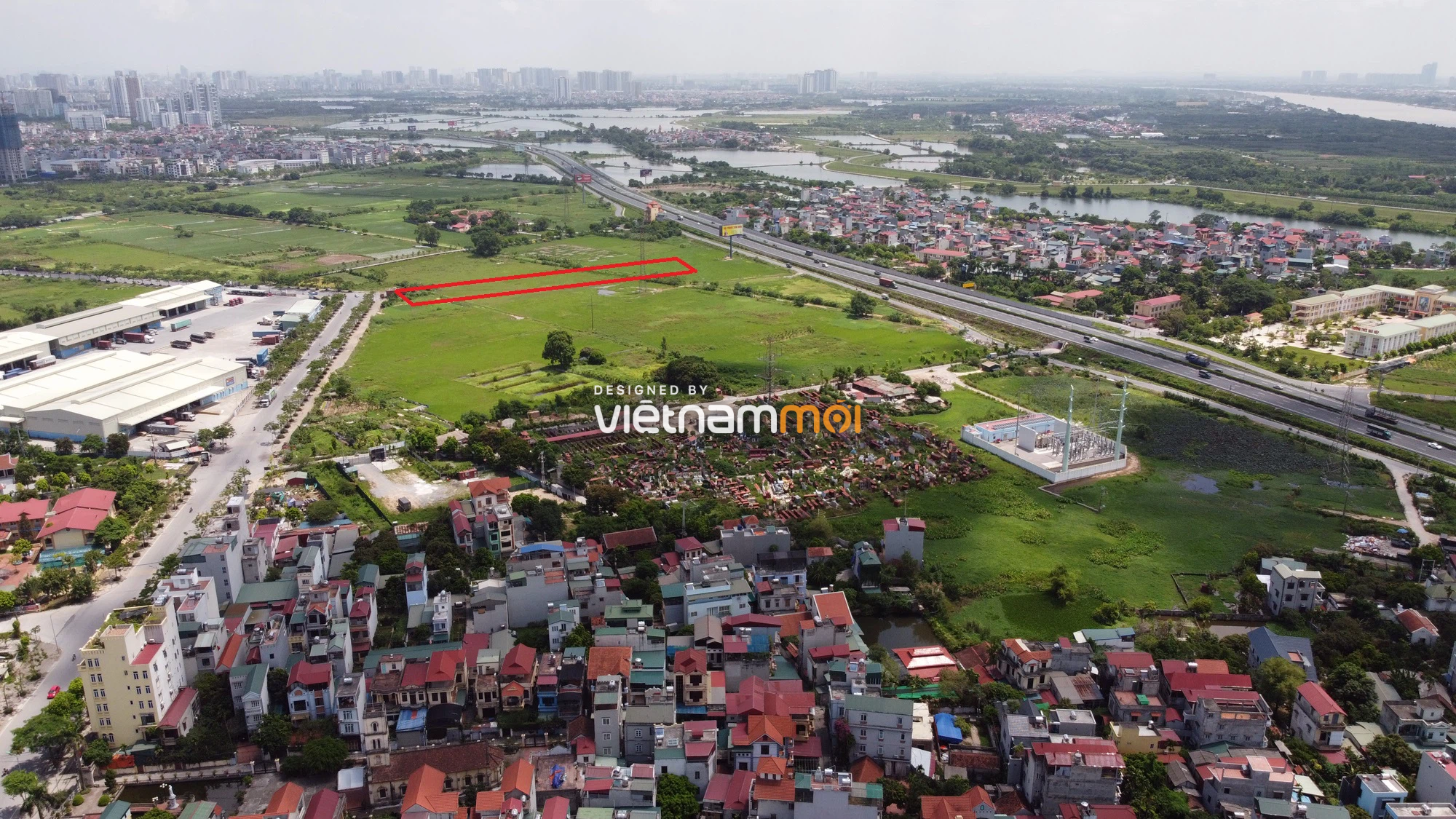 Những khu đất sắp thu hồi để mở đường ở xã Ngũ Hiệp, Thanh Trì, Hà Nội (phần 1) - Ảnh 16. Những khu đất sắp thu hồi để mở đường ở xã Ngũ Hiệp, Thanh Trì, Hà Nội (phần 1) - Ảnh 16.