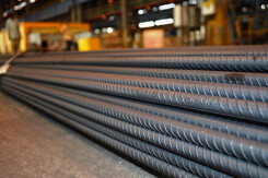 Giá thép xây dựng hôm nay 20/7: Quay đầu giảm xuống mức 5.542 nhân dân tệ/tấn