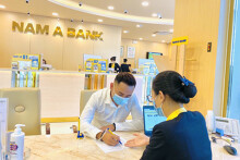 Lãi suất ngân hàng Nam A Bank cập nhật tháng 7/2021