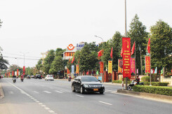 Thừa Thiên Huế đấu giá 6 lô đất tại Phong Điền, khởi điểm từ 66,15 triệu đồng/lô