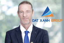 Cổ đông lớn Dragon Capital tiếp tục nâng sở hữu tại Tập đoàn Đất Xanh