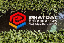 Phát Đạt lãi 6 tháng hơn 500 tỷ nhờ bán chung cư và đất nền dự án Nhơn Hội