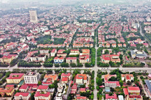Thị trường bất động sản sẽ ra sao nếu Đà Nẵng, Bắc Ninh,  Hà Nam... sáp nhập?