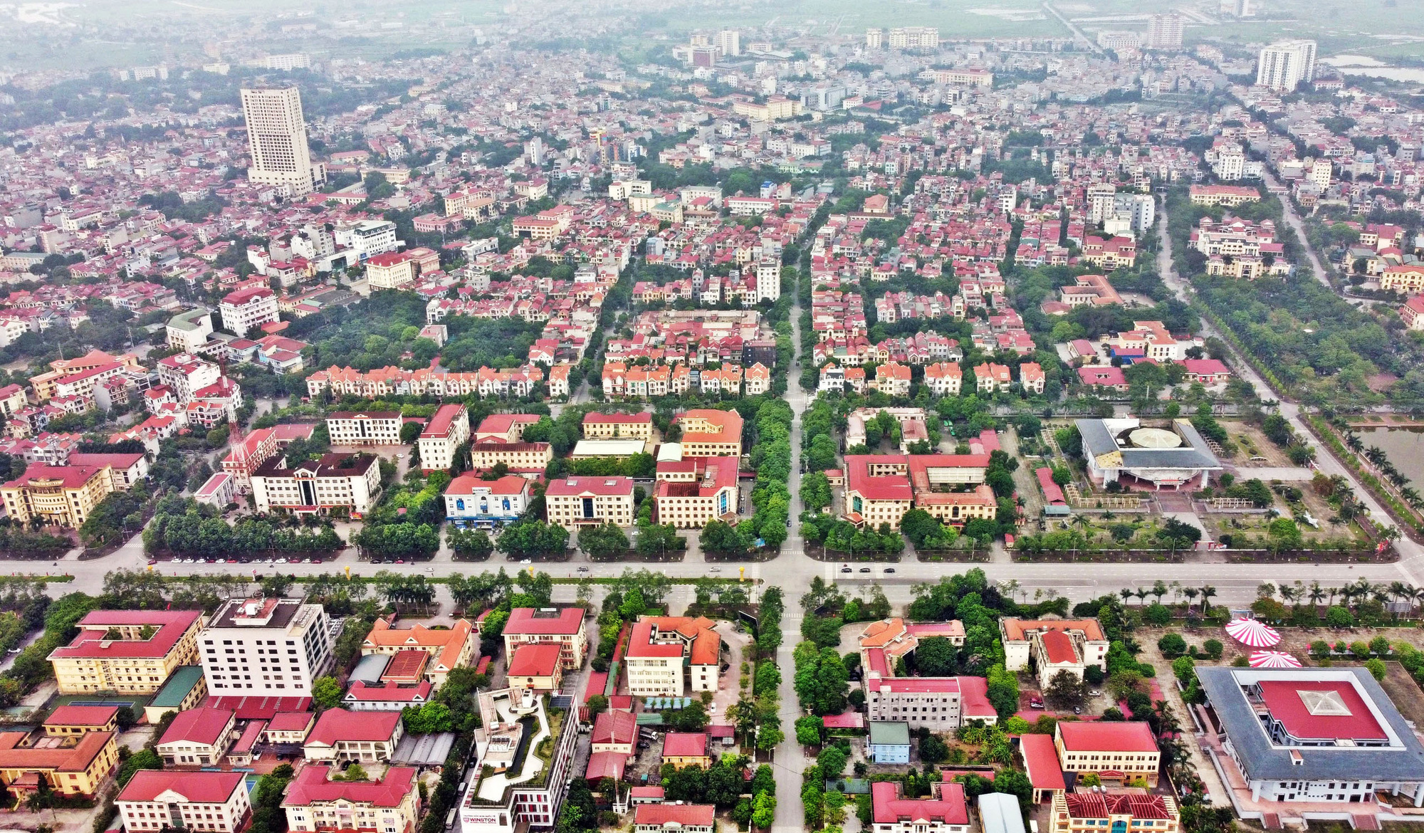 Thị trường bất động sản sẽ ra sao nếu Đà Nẵng, Bắc Ninh, Hà Nam... sáp nhập? - Ảnh 1. Thị trường bất động sản sẽ ra sao nếu Đà Nẵng, Bắc Ninh, Hà Nam... sáp nhập? - Ảnh 1.