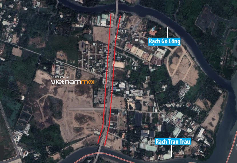 Đường sẽ mở theo quy hoạch ở phường Long Thạnh Mỹ, quận 9, Thủ Đức, TP HCM - Ảnh 10. Đường sẽ mở theo quy hoạch ở phường Long Thạnh Mỹ, quận 9, Thủ Đức, TP HCM - Ảnh 10.