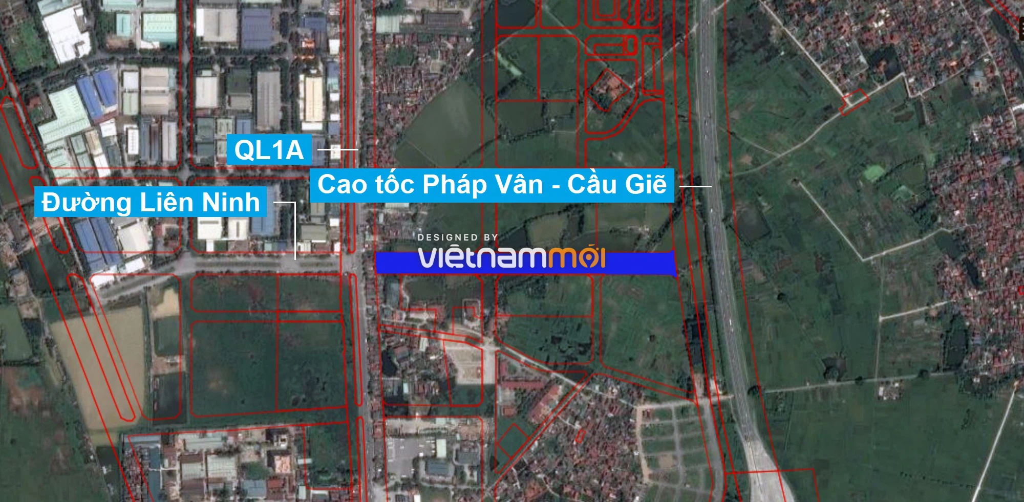 Những khu đất sắp thu hồi để mở đường ở xã Liên Ninh, Thanh Trì, Hà Nội (phần 1) - Ảnh 2. Những khu đất sắp thu hồi để mở đường ở xã Liên Ninh, Thanh Trì, Hà Nội (phần 1) - Ảnh 2.
